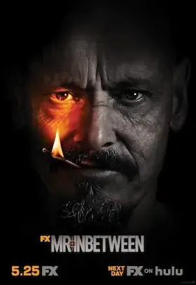 Mr Inbetween