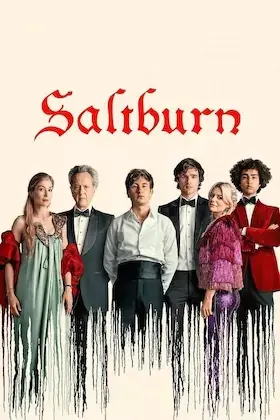 Saltburn
