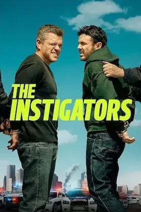 The Instigator