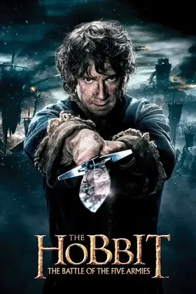 The Hobbit: The Battle of Five Armies