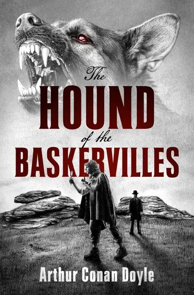 The Hound of the Baskervilles (Sherlock Holmes, #5)