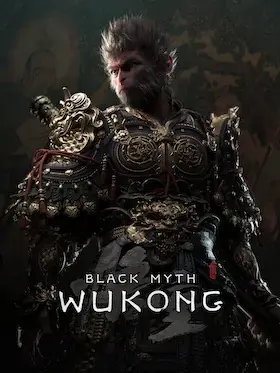 Black Myth: Wukong