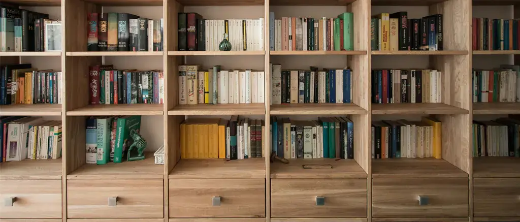 Bookshelf