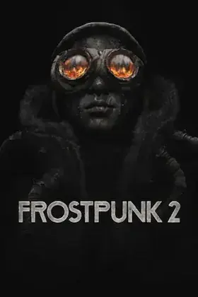 Frostpunk 2