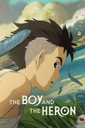 The Boy and the Heron