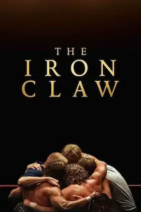 The Iron Claw