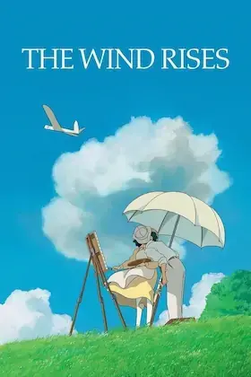 The Wind Rises