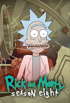 Rick and Morty