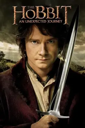 The Hobbit: An Unexpected Journey