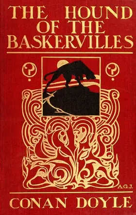 The Hound of the Baskervilles (Sherlock Holmes, #5)
