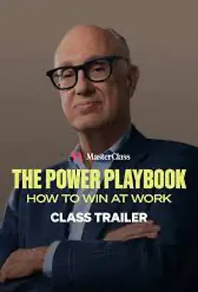 The Power Playbook