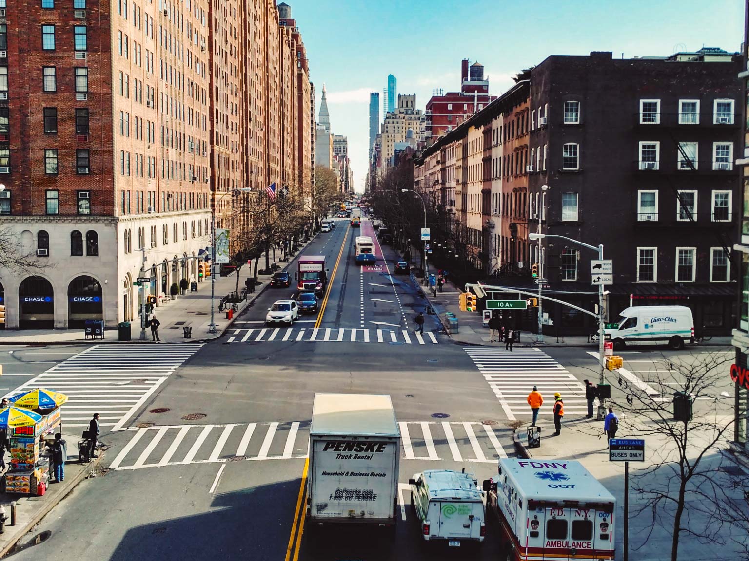 The High Line